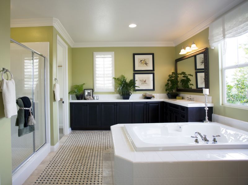 Tub Conversion